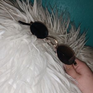 Roberi and Fraud sunglasses